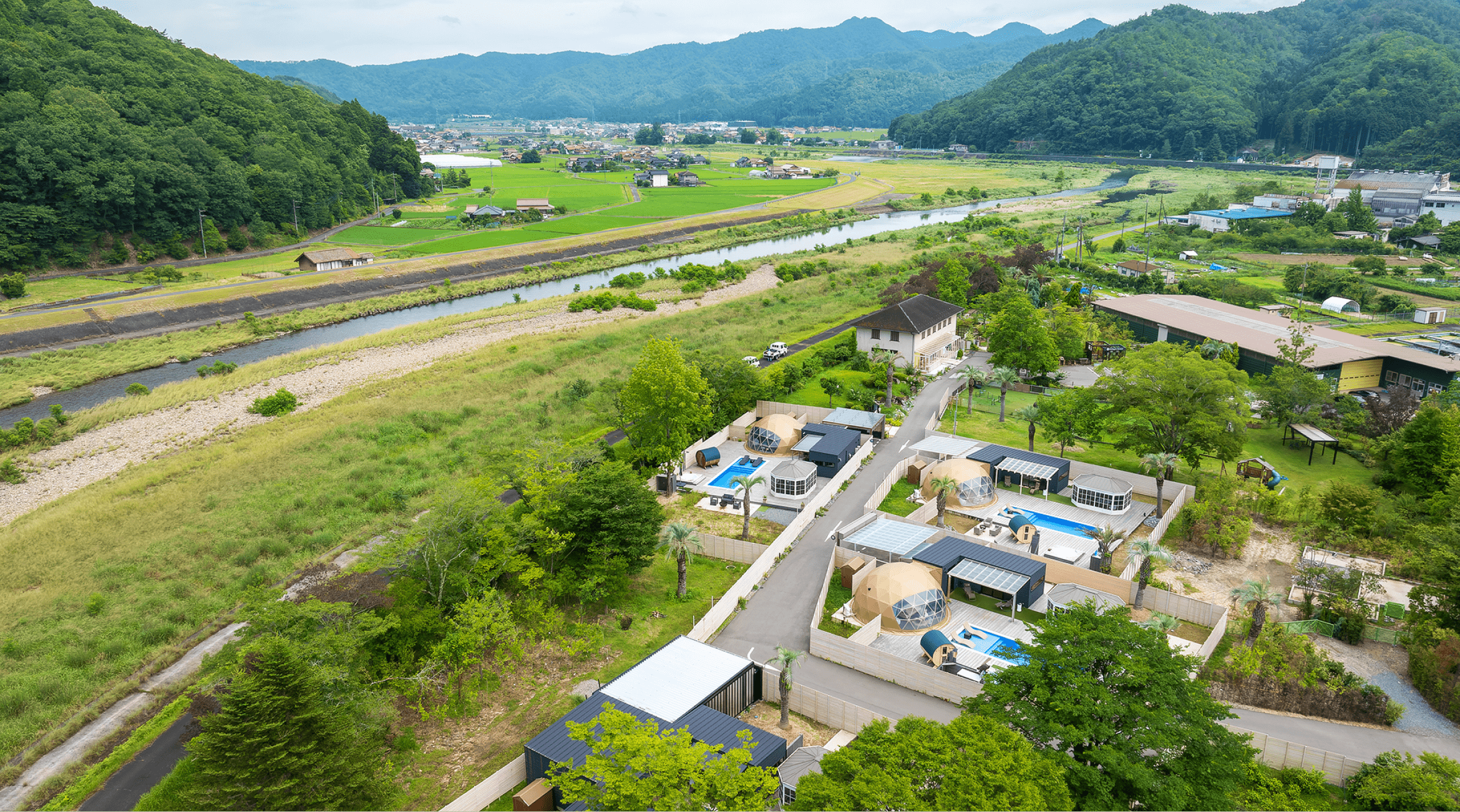 画像：安芸高田市